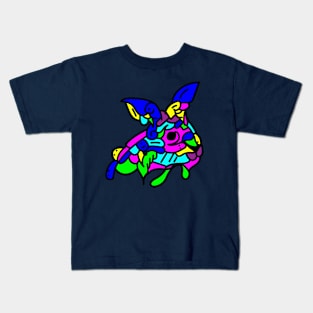 rabbit Kids T-Shirt